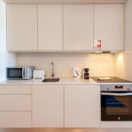 Sao Bento Bright Studio Porto Ngoại thất bức ảnh