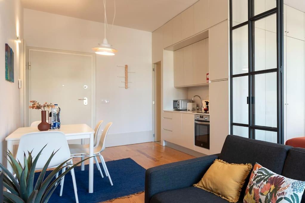 Sao Bento Bright Studio Porto Ngoại thất bức ảnh