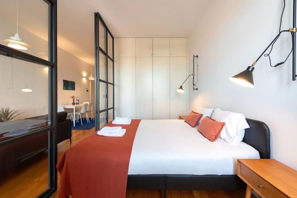 Sao Bento Bright Studio Porto Ngoại thất bức ảnh