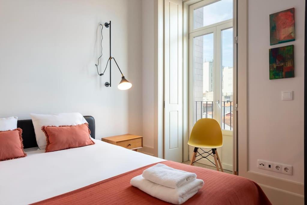 Sao Bento Bright Studio Porto Ngoại thất bức ảnh