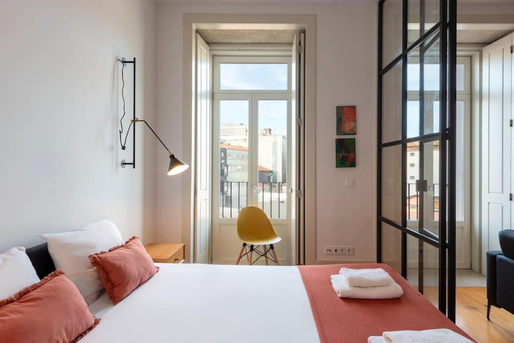 Sao Bento Bright Studio Porto Ngoại thất bức ảnh