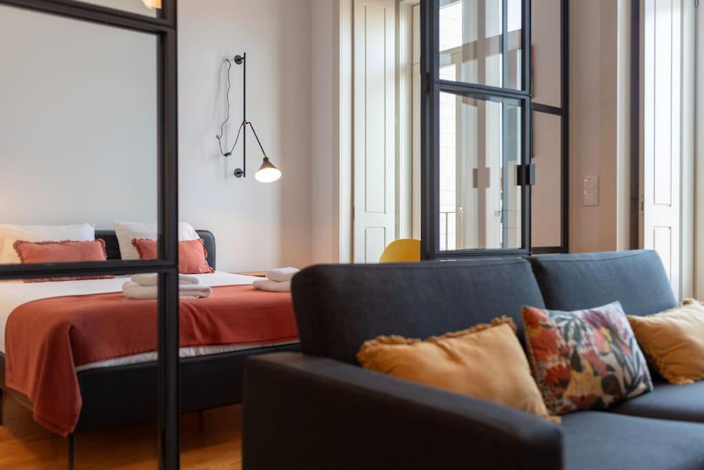 Sao Bento Bright Studio Porto Ngoại thất bức ảnh