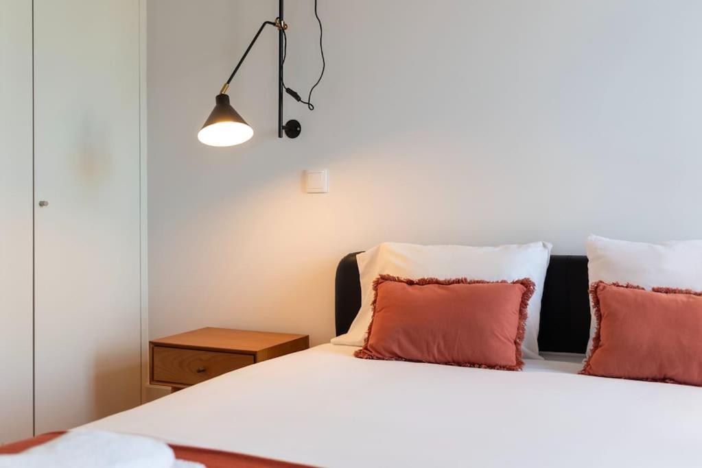 Sao Bento Bright Studio Porto Ngoại thất bức ảnh