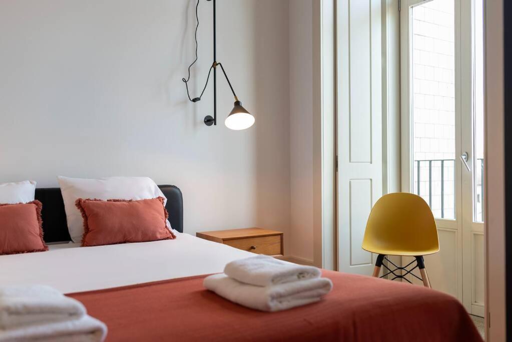 Sao Bento Bright Studio Porto Ngoại thất bức ảnh
