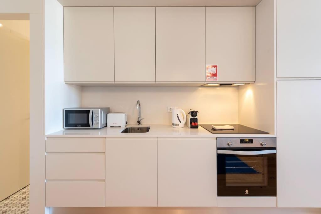 Sao Bento Bright Studio Porto Ngoại thất bức ảnh