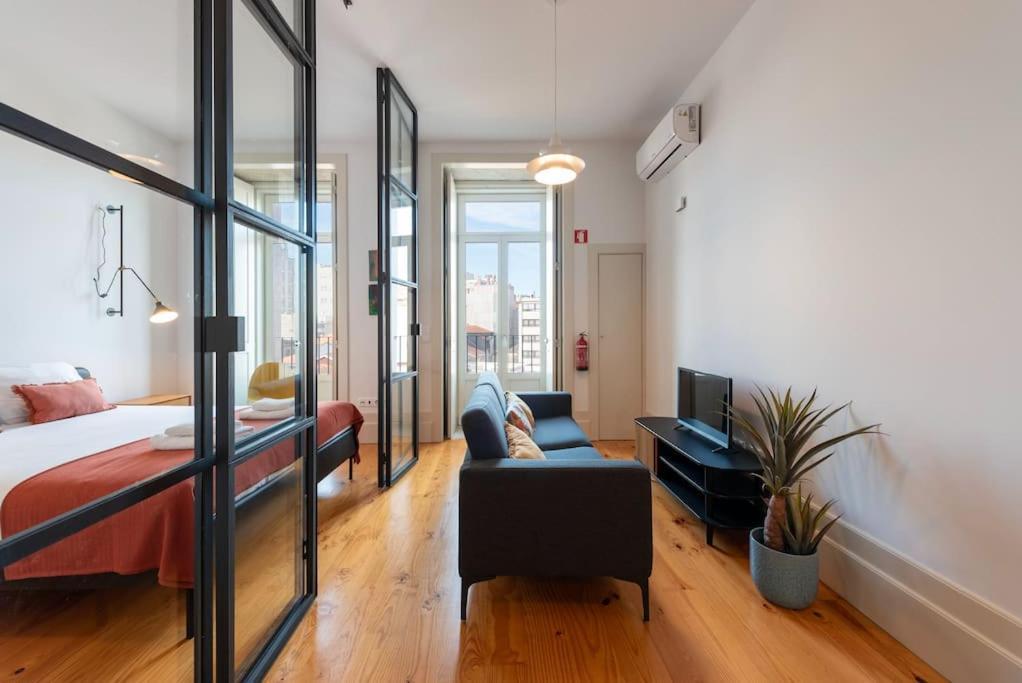 Sao Bento Bright Studio Porto Ngoại thất bức ảnh