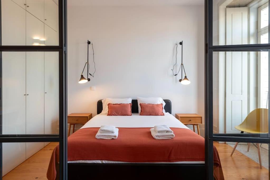 Sao Bento Bright Studio Porto Ngoại thất bức ảnh